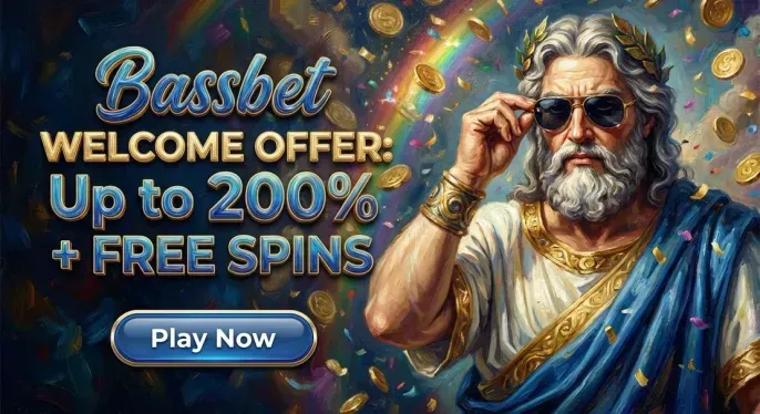 Bassbet